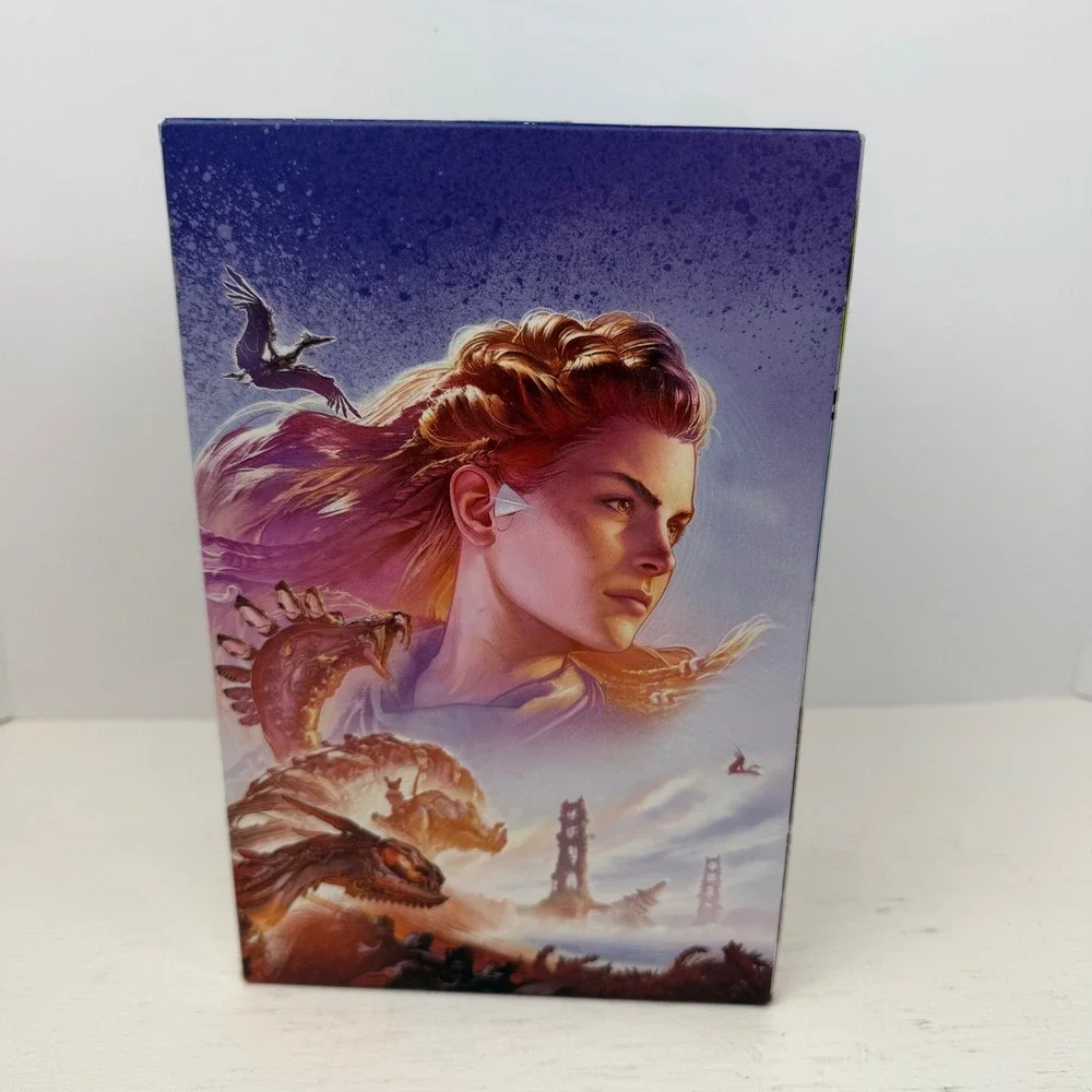 PlayStation Horizon Forbidden West Aloy Deluxe 6